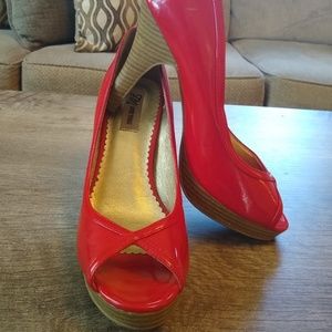 💖SM New York High Heels💖